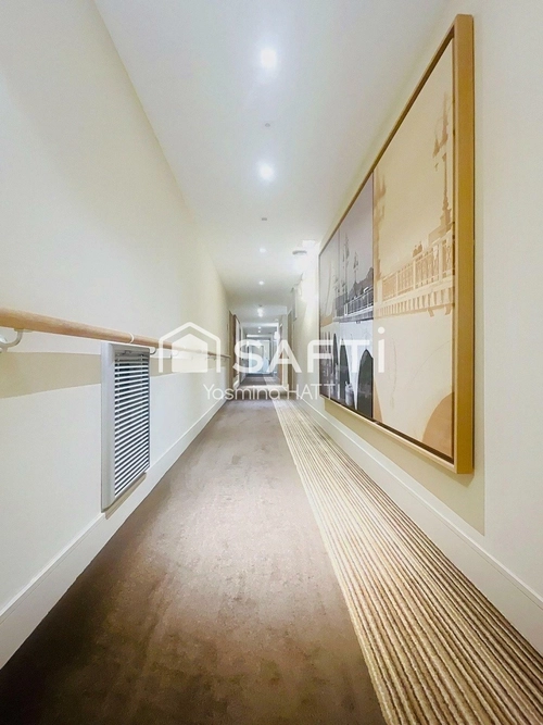 Image d'un appartement 2 pièces 42 m² à 135000€ à lormont (33310)