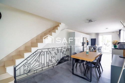 Image d'un maison 6 pièces 174 m² à 629000€ à conflans-sainte-honorine (78700)