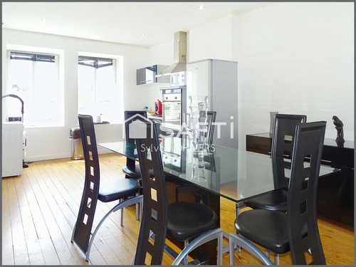 Image d'un appartement 2 pièces 54 m² à 119000€ à montalieu-vercieu (38390)