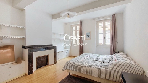 Image d'un maison 5 pièces 89 m² à 145000€ à lézat-sur-lèze (09210)