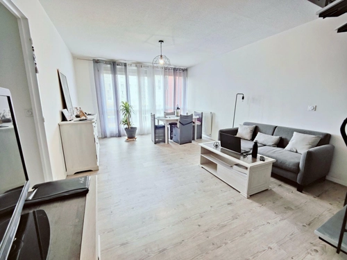 Image d'un appartement 3 pièces 64 m² à 204900€ à talence (33400)