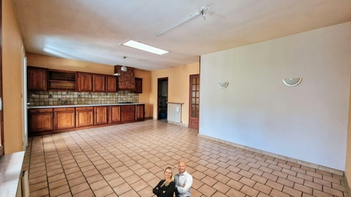 Image d'un maison 3 pièces 87 m² à 118800€ à marmande (47200)