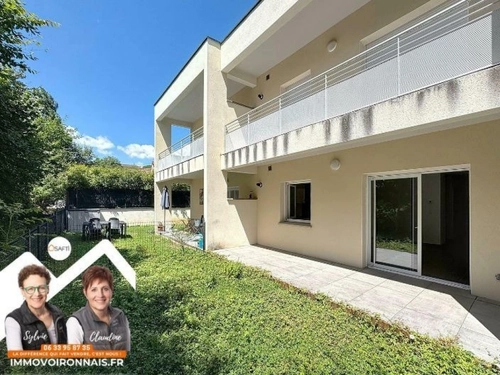 Image d'un appartement 2 pièces 53 m² à 155000€ à voiron (38500)