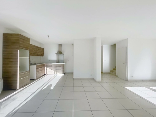 Image d'un appartement 5 pièces 109 m² à 349900€ à baillargues (34670)