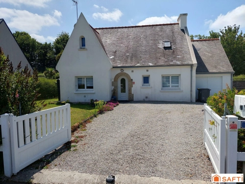 Image d'un maison 6 pièces 125 m² à 348000€ à pleuven (29170)