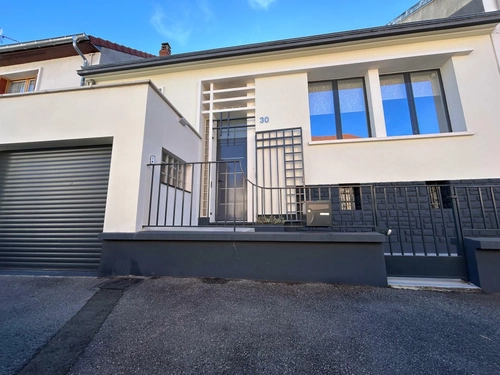 Image d'un maison 4 pièces 117 m² à 416000€ à vichy (03200)