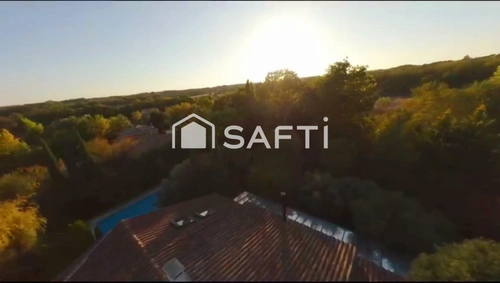 Image d'un maison 6 pièces 348 m² à 875000€ à muret (31600)