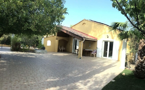 Image d'un maison 7 pièces 180 m² à 605475€ à rocbaron (83136)