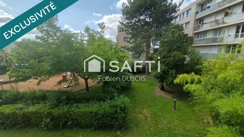 Image d'un appartement 4 pièces 67 m² à 279900€ à le plessis-robinson (92350)