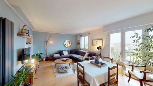 Image d'un appartement 3 pièces 74 m² à 240000€ à eysines (33320)