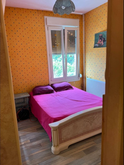 Image d'un maison 5 pièces 69 m² à 66000€ à tergnier (02700)