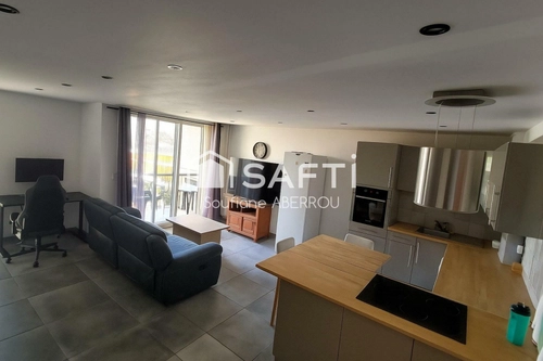 Image d'un appartement 4 pièces 72 m² à 229000€ à aubagne (13400)
