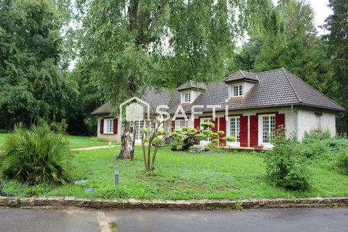 Image d'un maison 7 pièces 139 m² à 322000€ à château-thierry (02400)