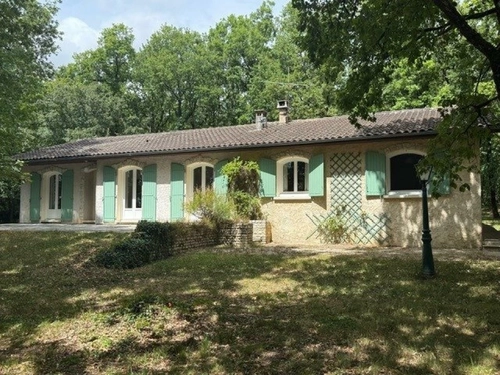 Image d'un maison 7 pièces 155 m² à 260000€ à brie (16590)
