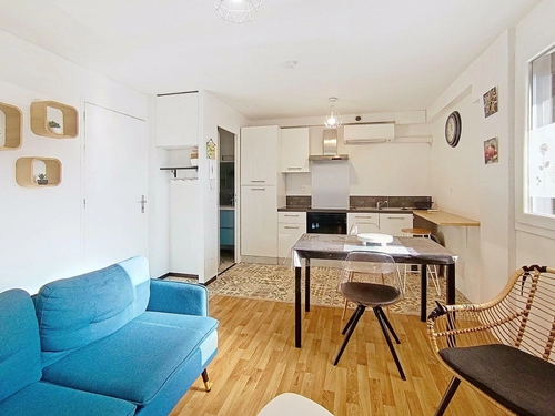 Image d'un appartement 2 pièces 31 m² à 79900€ à agen (47000)