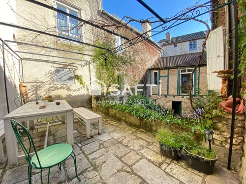 Image d'un maison 11 pièces 380 m² à 365000€ à souillac (46200)