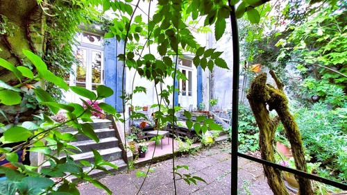 Image d'un maison 6 pièces 147 m² à 385000€ à la roche-sur-yon (85000)