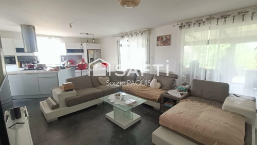 Image d'un maison 6 pièces 111 m² à 275000€ à bussières (63330)