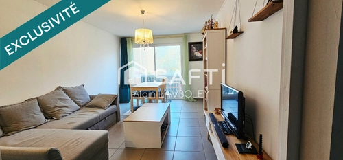 Image d'un appartement 3 pièces 61 m² à 175000€ à pertuis (84120)