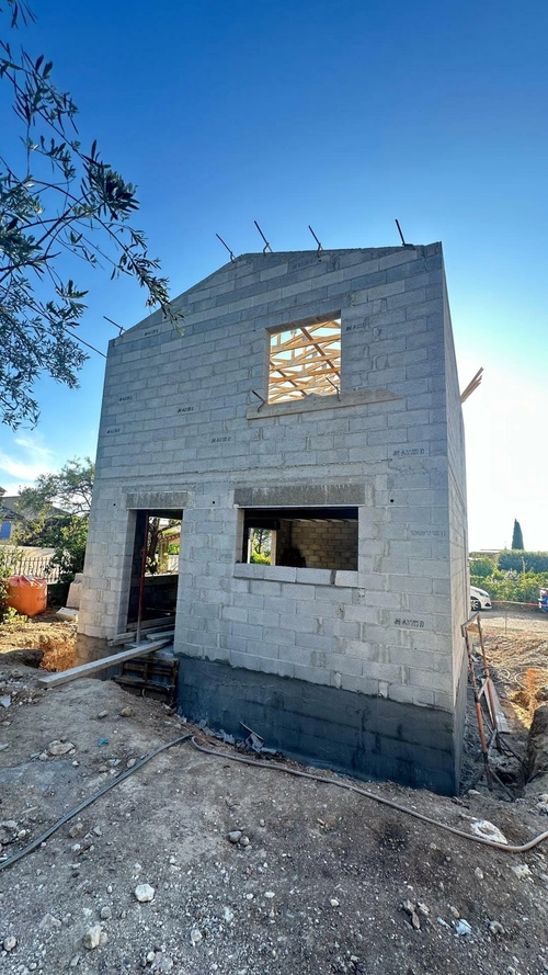 Image d'un maison 5 pièces 90 m² à 239000€ à pertuis (84120)