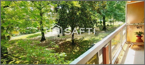 Image d'un appartement 2 pièces 48 m² à 215000€ à talence (33400)