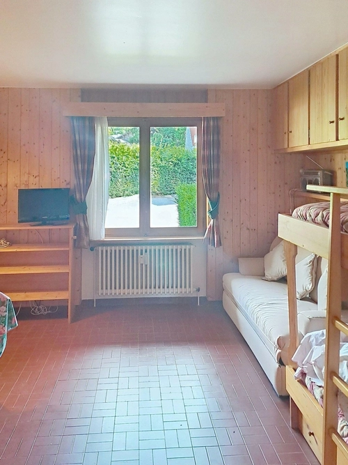 Image d'un appartement 1 pièce 25 m² à 210000€ à megève (74120)