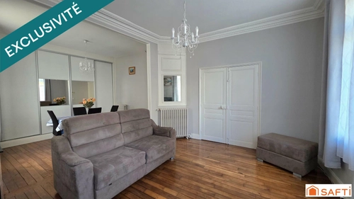 Image d'un maison 6 pièces 164 m² à 229990€ à saint-quentin (02100)