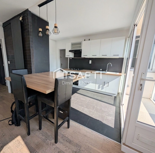 Image d'un appartement 3 pièces 67 m² à 202000€ à bruges (33520)