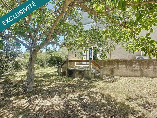 Image d'un appartement 3 pièces 90 m² à 320000€ à gardanne (13120)