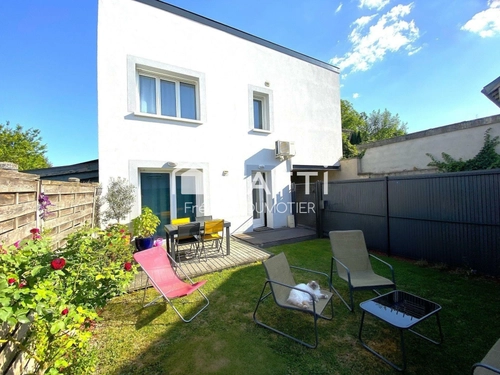 Image d'un maison 3 pièces 57 m² à 184990€ à reims (51100)