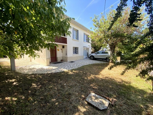 Image d'un maison 5 pièces 120 m² à 149900€ à villeneuve-sur-lot (47300)