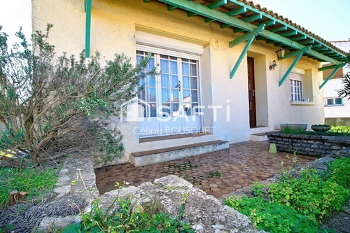 Image d'un maison 3 pièces 74 m² à 245000€ à nîmes (30000)