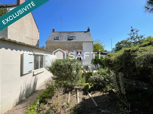 Image d'un maison 4 pièces 76 m² à 219000€ à laval (38190)