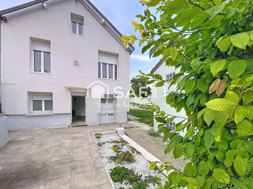 Image d'un maison 5 pièces 106 m² à 230000€ à saâcy-sur-marne (77730)