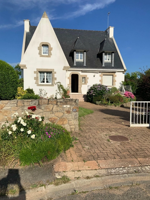 Image d'un maison 8 pièces 200 m² à 494000€ à ploemeur (56270)