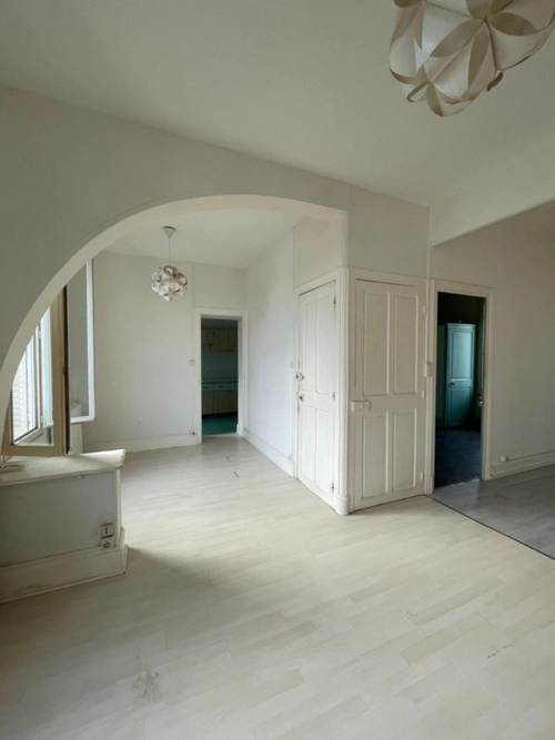 Image d'un maison 7 pièces 139 m² à 201000€ à vichy (03200)