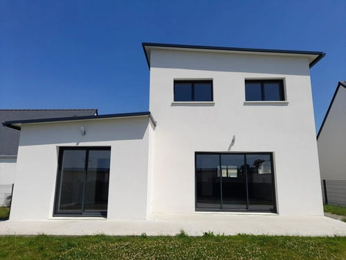 Image d'un maison 5 pièces 117 m² à 275000€ à allaire (56350)
