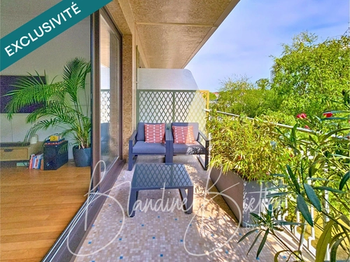 Image d'un appartement 4 pièces 91 m² à 649000€ à saint-cloud (92210)