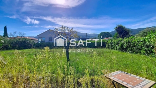 Image d'un maison 7 pièces 180 m² à 365000€ à laroque-des-albères (66740)