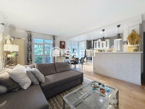 Image d'un appartement 3 pièces 72 m² à 270000€ à eysines (33320)