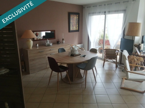 Image d'un appartement 5 pièces 80 m² à 185000€ à bourg-lès-valence (26500)