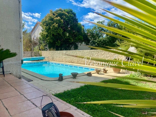 Image d'un appartement 4 pièces 98 m² à 211000€ à alès (30100)