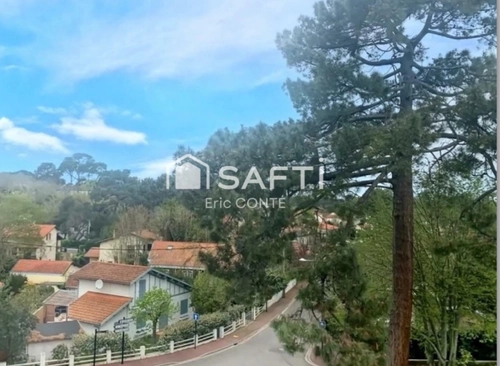Image d'un appartement 3 pièces 53 m² à 435000€ à arcachon (33120)