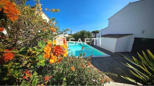 Image d'un appartement 4 pièces 100 m² à 860000€ à roquebrune-sur-argens (83520)