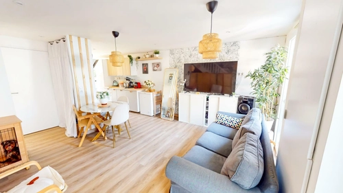 Image d'un maison 4 pièces 76 m² à 225000€ à corbeil-essonnes (91100)