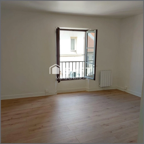 Image d'un appartement 1 pièce 27 m² à 87000€ à mantes-la-jolie (78200)