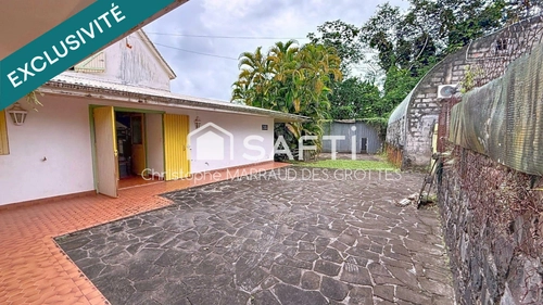 Image d'un maison 6 pièces 252 m² à 439800€ à gros-morne (97213)