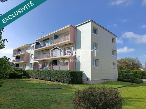 Image d'un appartement 3 pièces 73 m² à 80000€ à delle (90100)