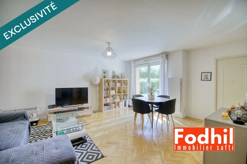 Image d'un appartement 3 pièces 70 m² à 349000€ à châtenay-malabry (92290)