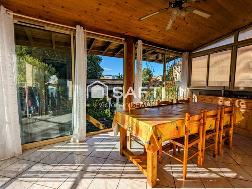 Image d'un maison 6 pièces 121 m² à 149900€ à amplepuis (69550)